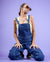 Jeanen Overall Work Jeans